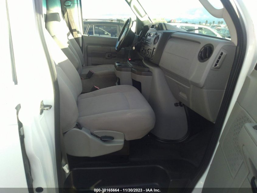 2013 FORD E-250 COMMERCIAL 1FTNE2EW6DDA46642