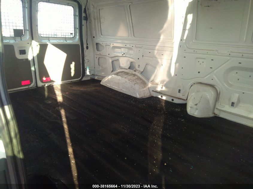 2013 FORD E-250 COMMERCIAL 1FTNE2EW6DDA46642