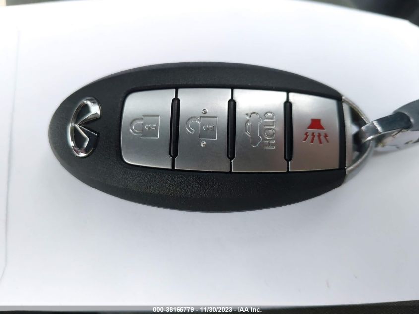 2014 INFINITI Q50 HYBRID SPORT JN1AV7AR4EM701008