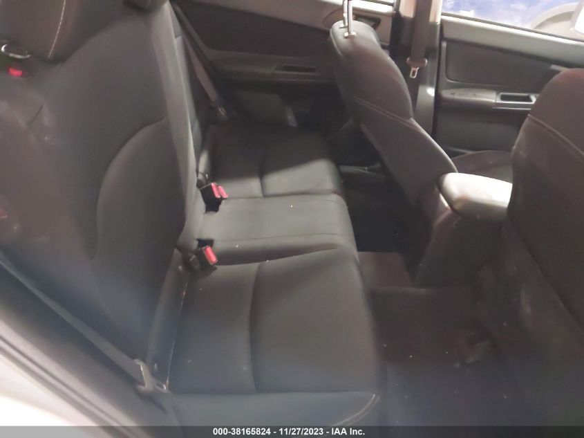 2014 SUBARU IMPREZA SPORT PREMIUM - JF1GPAL60E9212213