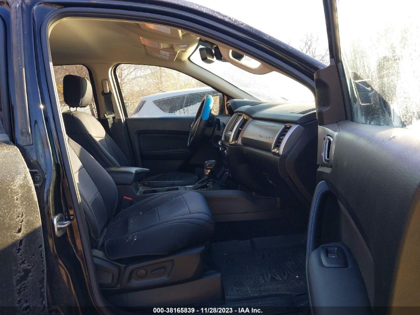 2019 FORD RANGER XL/XLT/LARIAT - 1FTER4FH4KLA05316