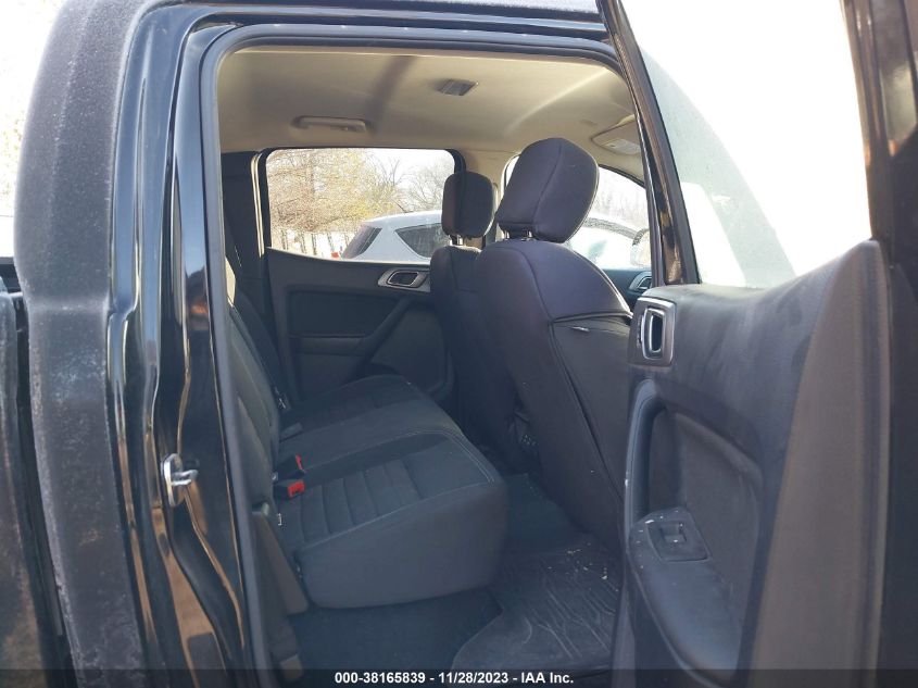 2019 FORD RANGER XL/XLT/LARIAT - 1FTER4FH4KLA05316