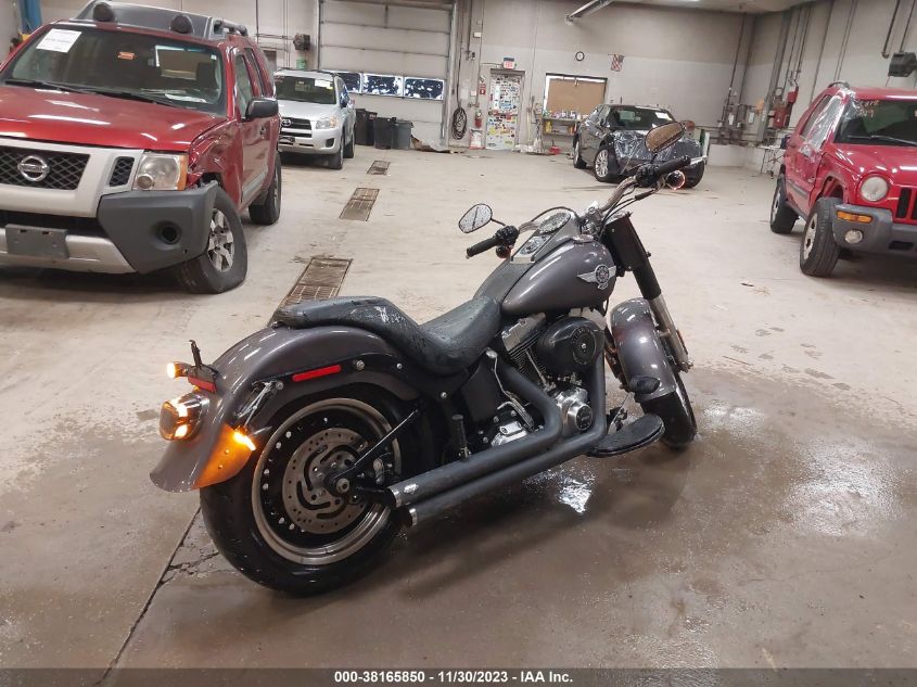 2015 HARLEY-DAVIDSON FLSTFB FATBOY LO 1HD1JNV15FC014272