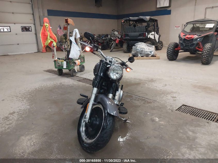 2015 HARLEY-DAVIDSON FLSTFB FATBOY LO 1HD1JNV15FC014272