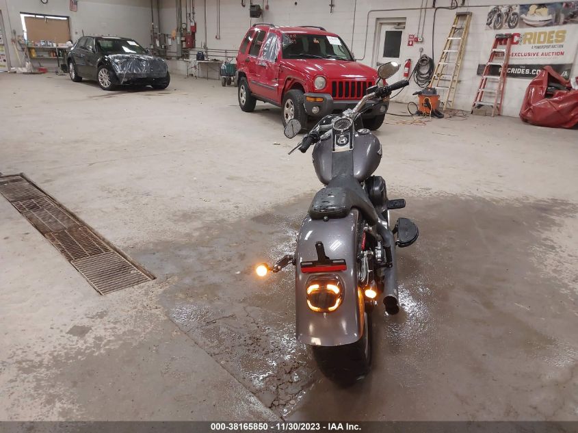 2015 HARLEY-DAVIDSON FLSTFB FATBOY LO 1HD1JNV15FC014272