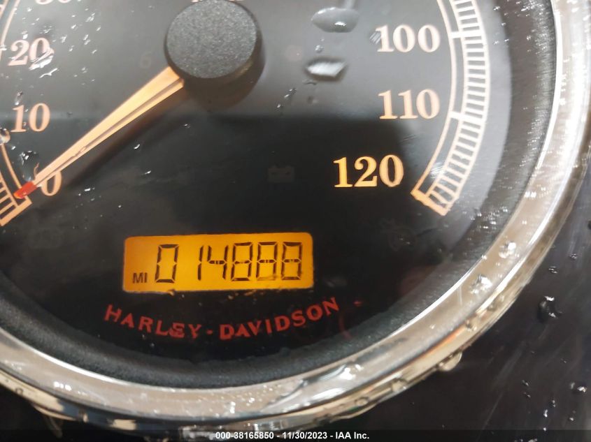 2015 HARLEY-DAVIDSON FLSTFB FATBOY LO 1HD1JNV15FC014272