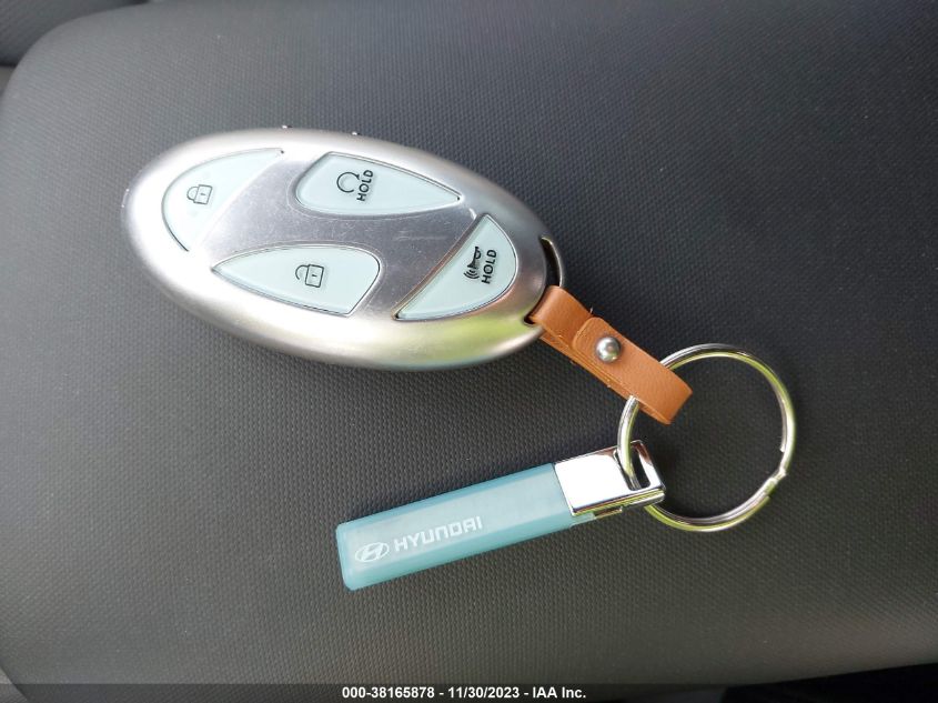 2023 HYUNDAI IONIQ 6 LIMITED KMHM54AA8PA047813