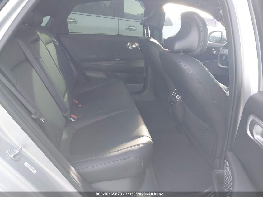2023 HYUNDAI IONIQ 6 LIMITED KMHM54AA8PA047813