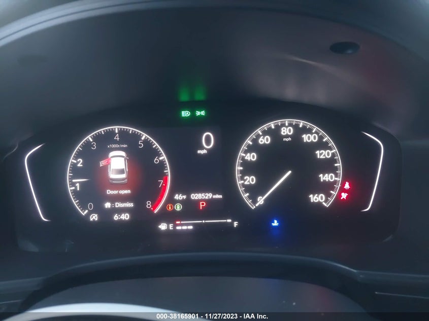 VIN 2HGFE2F27NH531491 2022 HONDA CIVIC LX
