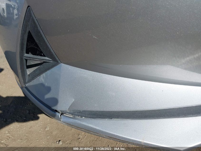 2021 HYUNDAI ELANTRA SEL - 5NPLM4AG4MH004968