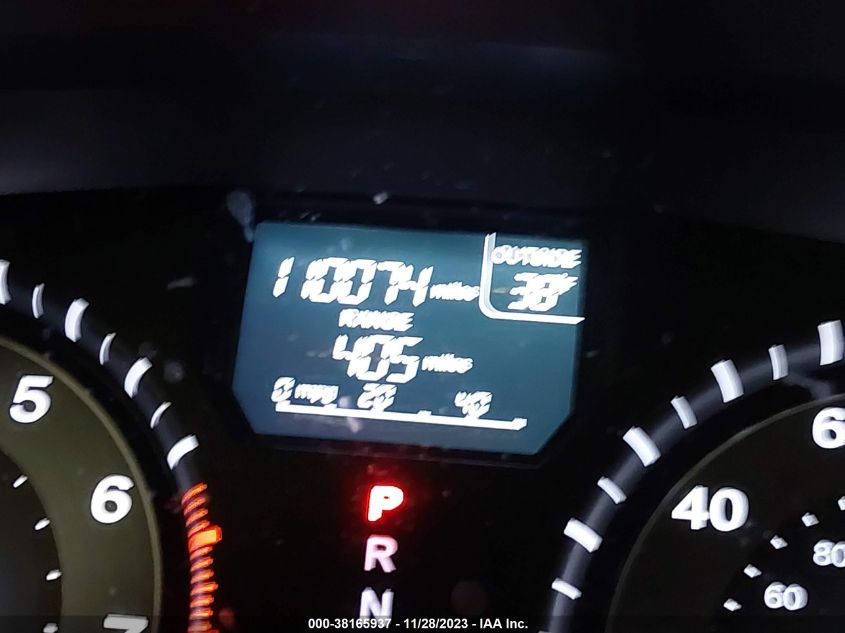 2016 HONDA ODYSSEY EXL - 5FNRL5H60GB106108