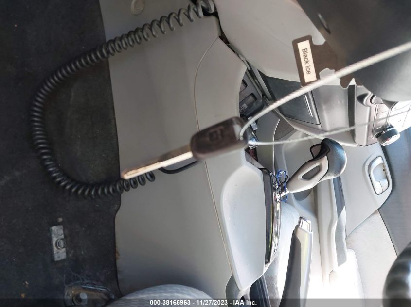 2014 HONDA CIVIC LX - 19XFB2F55EE010783