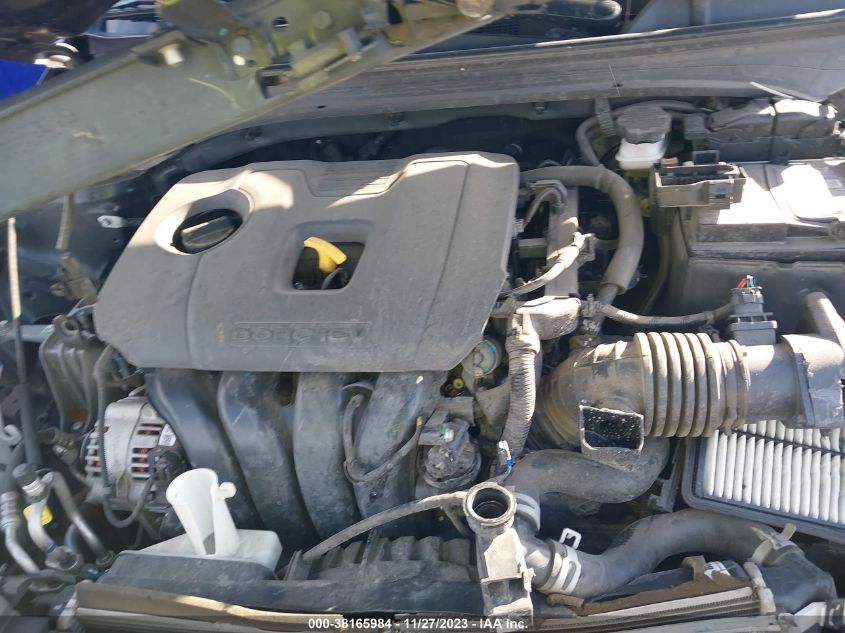 2022 KIA FORTE GT LINE - 3KPF54AD4NE441858