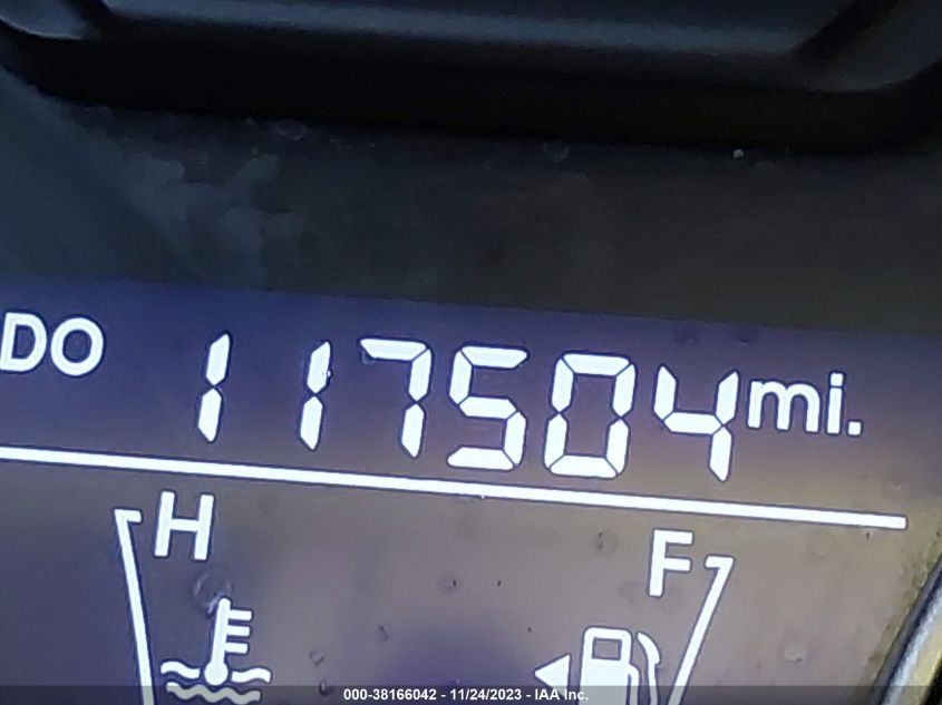 2013 HYUNDAI VELOSTER TURBO W/BLUE INT - KMHTC6AE2DU105442