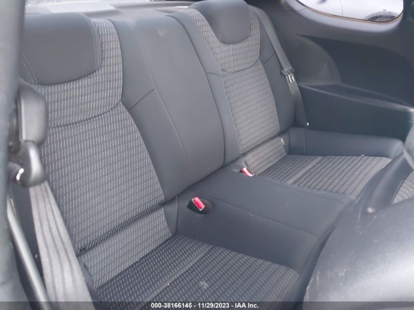 2013 HYUNDAI GENESIS 2.0T - KMHHT6KD8DU080977