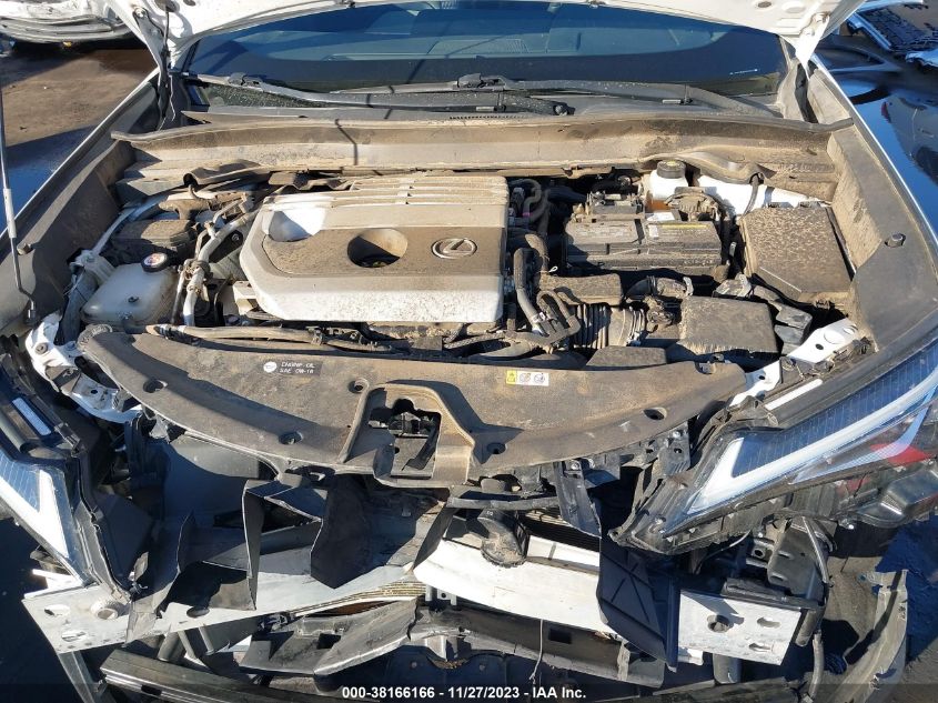 2019 LEXUS UX 200 - JTHY3JBH7K2003597