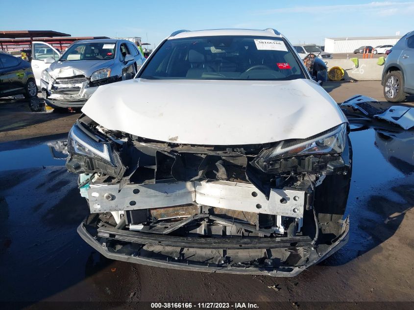 2019 LEXUS UX 200 - JTHY3JBH7K2003597