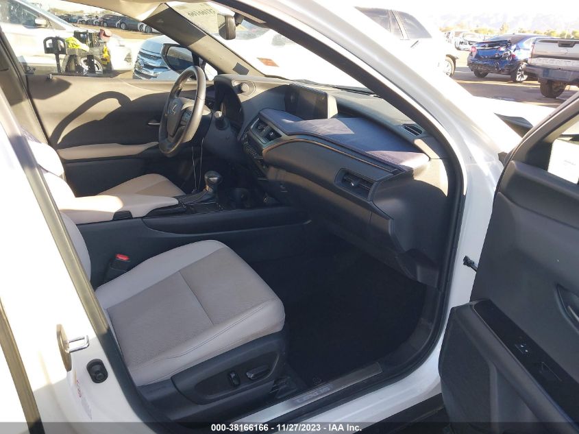 2019 LEXUS UX 200 - JTHY3JBH7K2003597