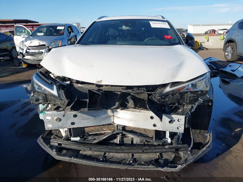 2019 LEXUS UX 200 - JTHY3JBH7K2003597