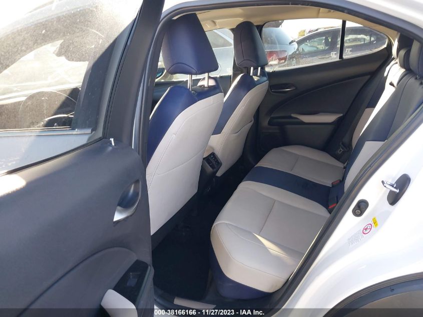 2019 LEXUS UX 200 - JTHY3JBH7K2003597