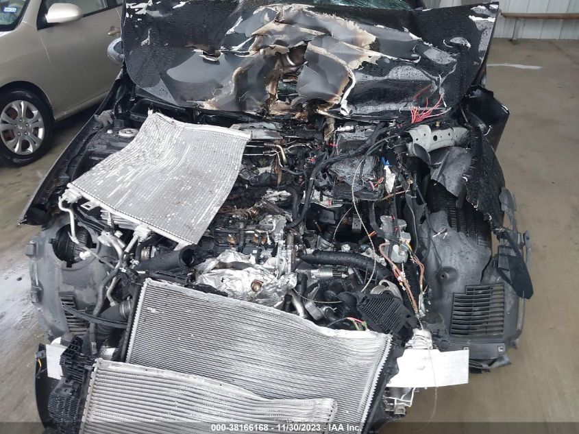 2020 MERCEDES-BENZ A 220 - W1K3G4EB3LJ226502