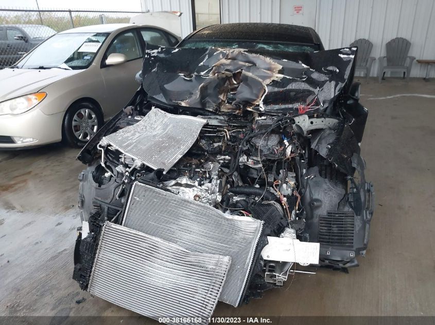 2020 MERCEDES-BENZ A 220 - W1K3G4EB3LJ226502