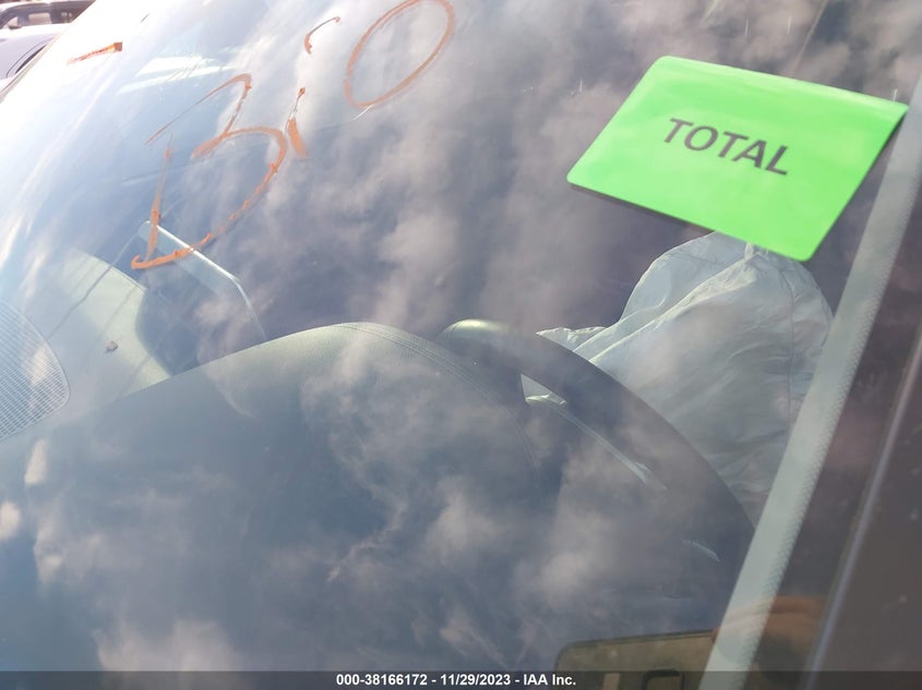 VIN 5XYP24HC4MG097458 2021 KIA TELLURIDE LX