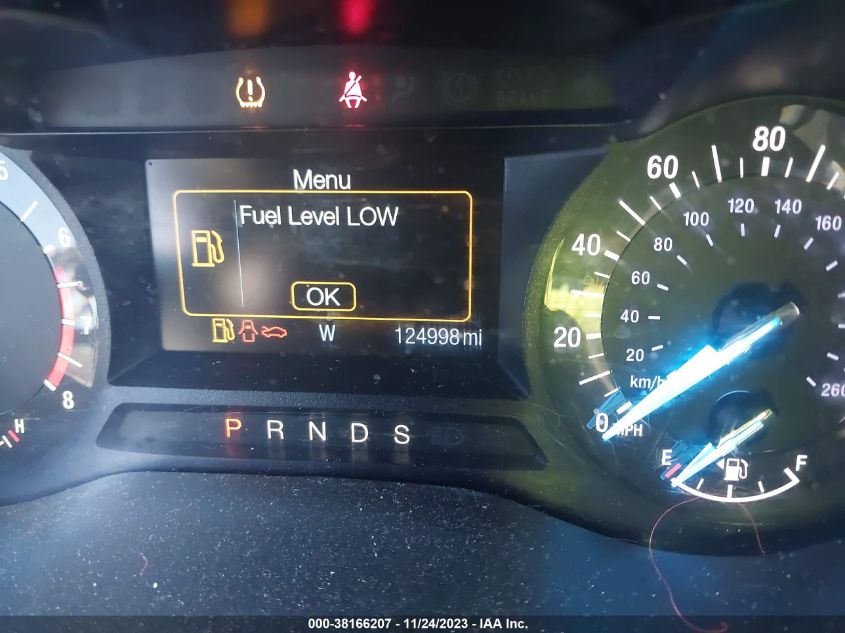 2014 FORD FUSION SE - 3FA6P0H72ER317430