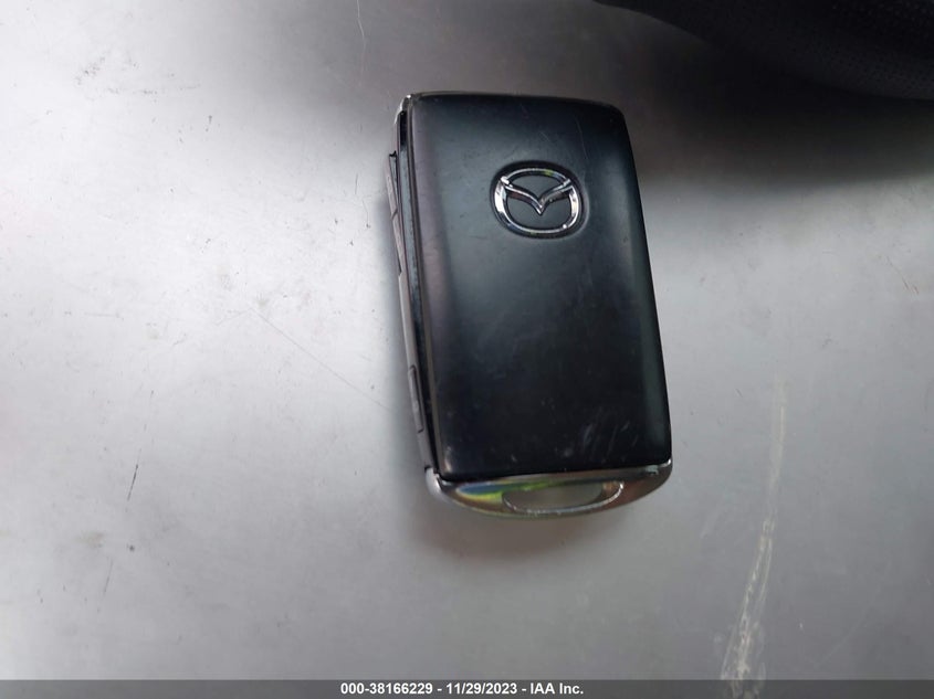 VIN 3MVDMADL8LM102484 2020 MAZDA CX-30 PREFERRED