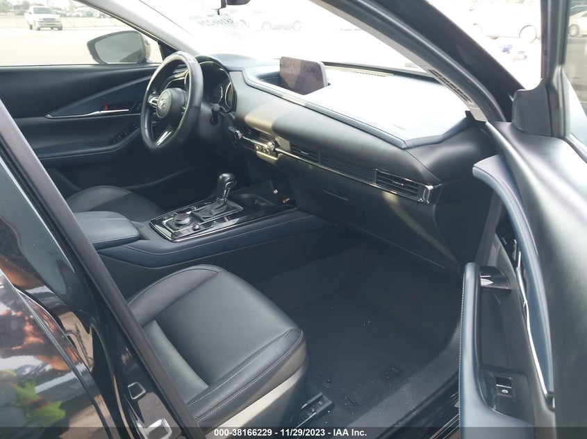 VIN 3MVDMADL8LM102484 2020 MAZDA CX-30 PREFERRED