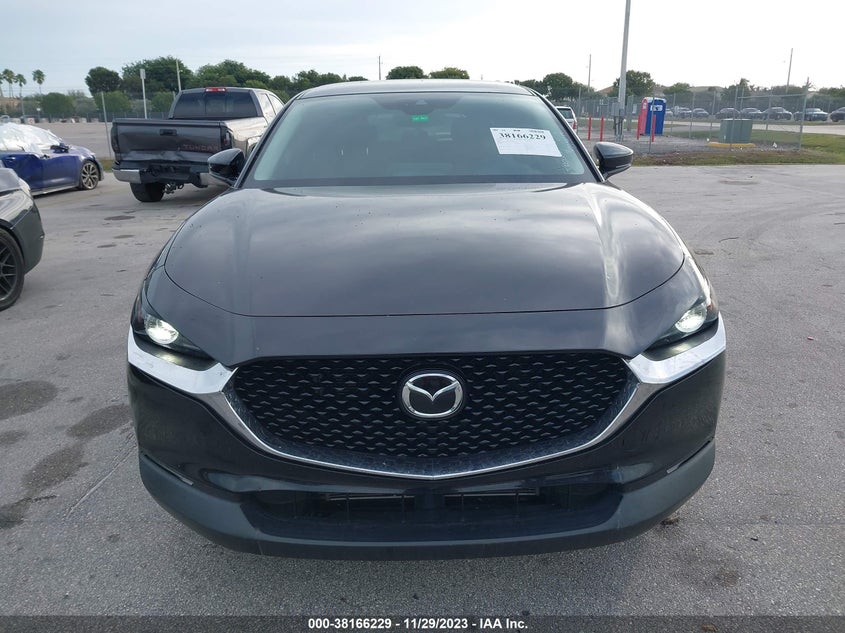 VIN 3MVDMADL8LM102484 2020 MAZDA CX-30 PREFERRED