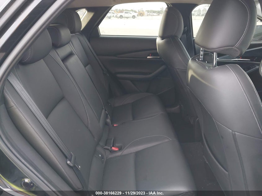 VIN 3MVDMADL8LM102484 2020 MAZDA CX-30 PREFERRED
