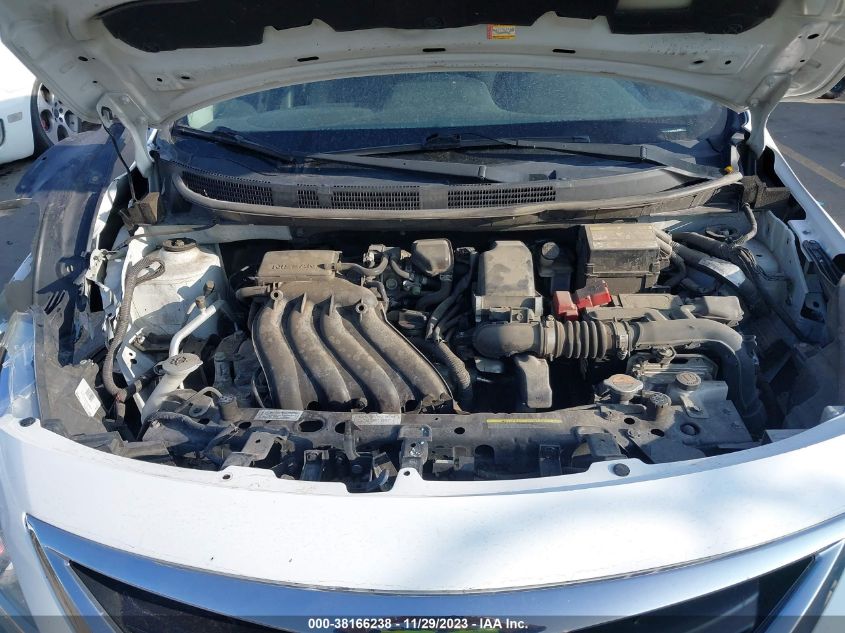 2016 NISSAN VERSA S/S PLUS/SV/SL - 3N1CN7APXGL876514