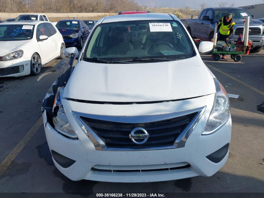 2016 NISSAN VERSA S/S PLUS/SV/SL - 3N1CN7APXGL876514