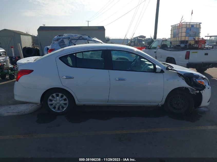 2016 NISSAN VERSA S/S PLUS/SV/SL - 3N1CN7APXGL876514