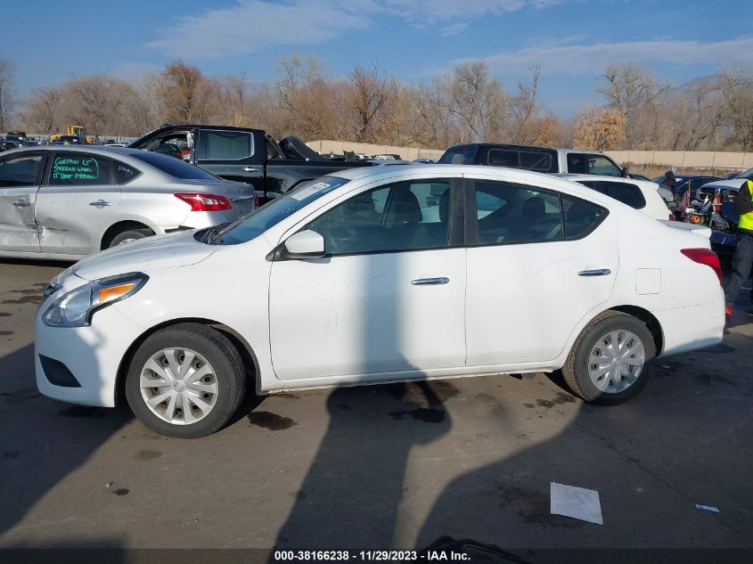 2016 NISSAN VERSA S/S PLUS/SV/SL - 3N1CN7APXGL876514
