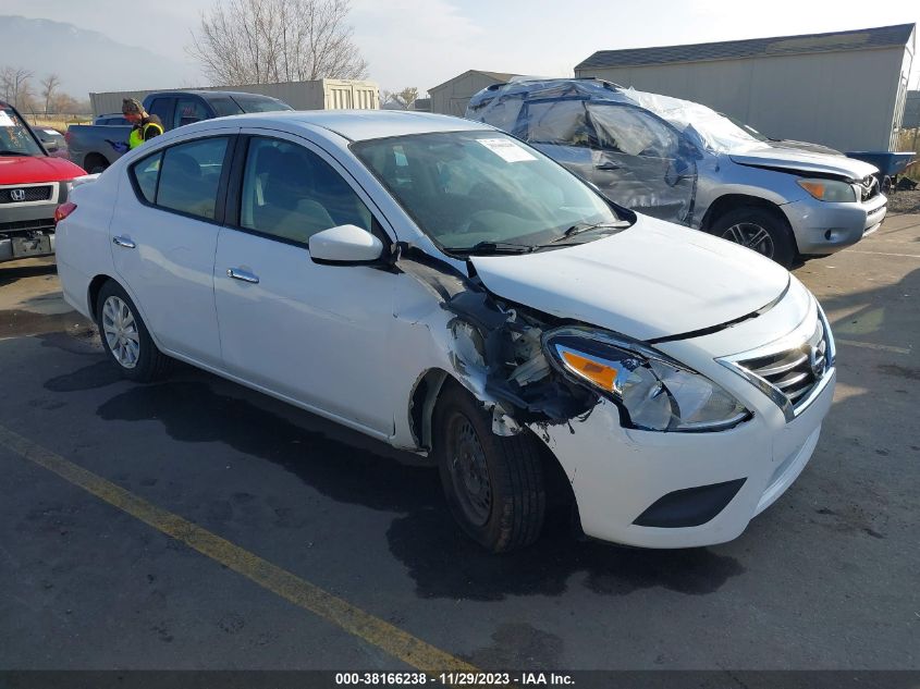 2016 NISSAN VERSA S/S PLUS/SV/SL - 3N1CN7APXGL876514