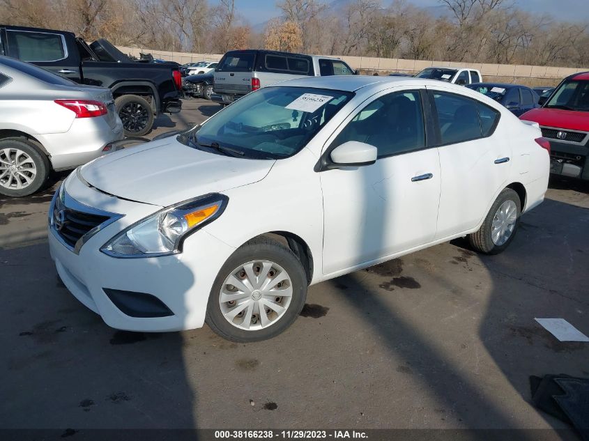2016 NISSAN VERSA S/S PLUS/SV/SL - 3N1CN7APXGL876514