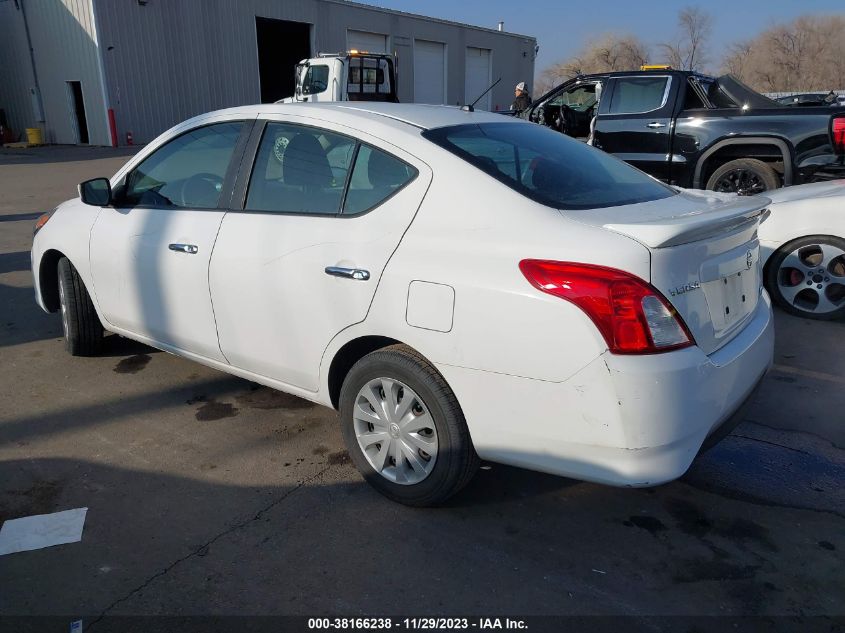 2016 NISSAN VERSA S/S PLUS/SV/SL - 3N1CN7APXGL876514
