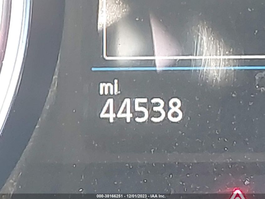 2018 VOLKSWAGEN TIGUAN 2.0T SE/2.0T SEL - 3VV2B7AX7JM220100