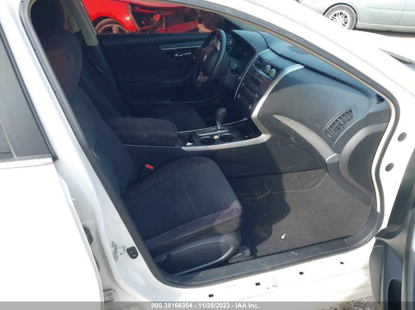 2013 NISSAN ALTIMA 2.5/S/SV/SL - 1N4AL3AP0DC208317