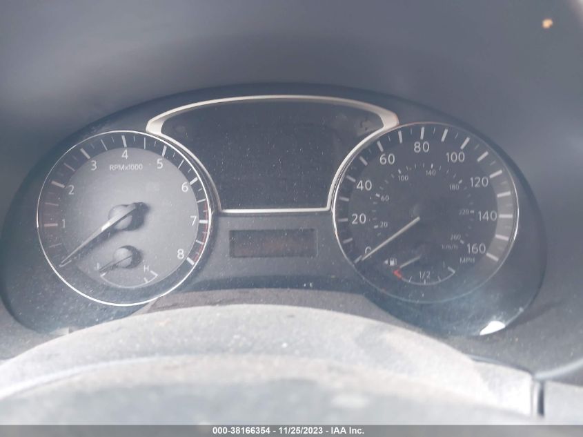 2013 NISSAN ALTIMA 2.5/S/SV/SL - 1N4AL3AP0DC208317