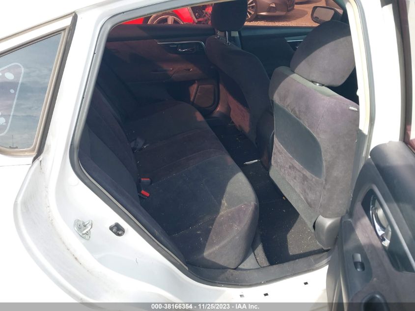 2013 NISSAN ALTIMA 2.5/S/SV/SL - 1N4AL3AP0DC208317