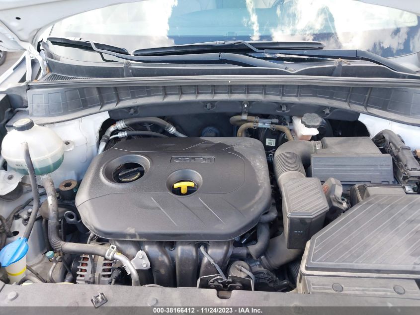 2016 HYUNDAI TUCSON LIMITED/SPORT AND ECO/SE - KM8J3CA49GU251015