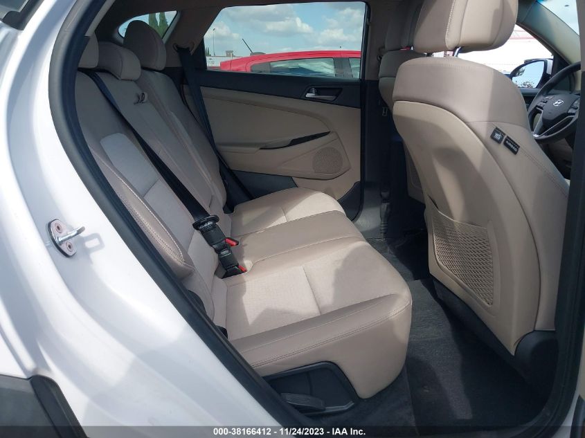 2016 HYUNDAI TUCSON LIMITED/SPORT AND ECO/SE - KM8J3CA49GU251015