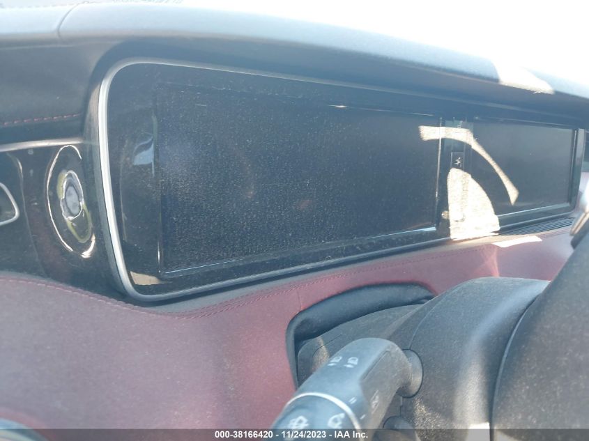 2017 MERCEDES-BENZ S 550 WDDXK8CB1HA031368