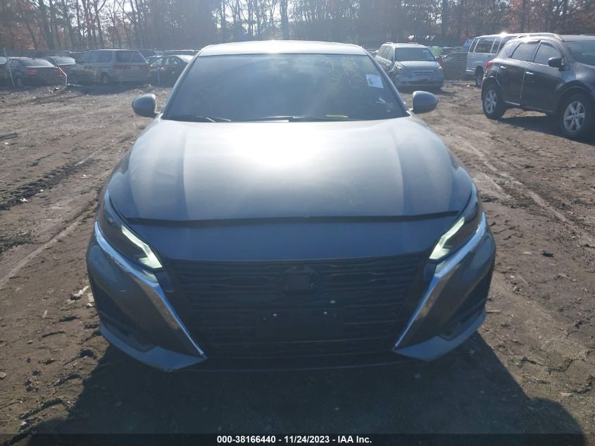 2023 NISSAN ALTIMA SV INTELLIGENT AWD - 1N4BL4DW6PN379319