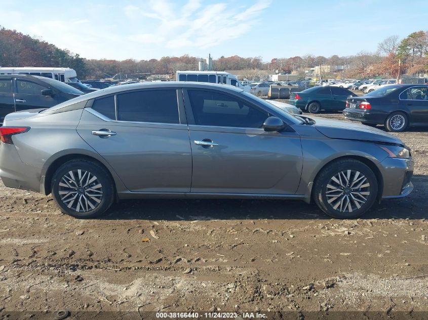 2023 NISSAN ALTIMA SV INTELLIGENT AWD - 1N4BL4DW6PN379319
