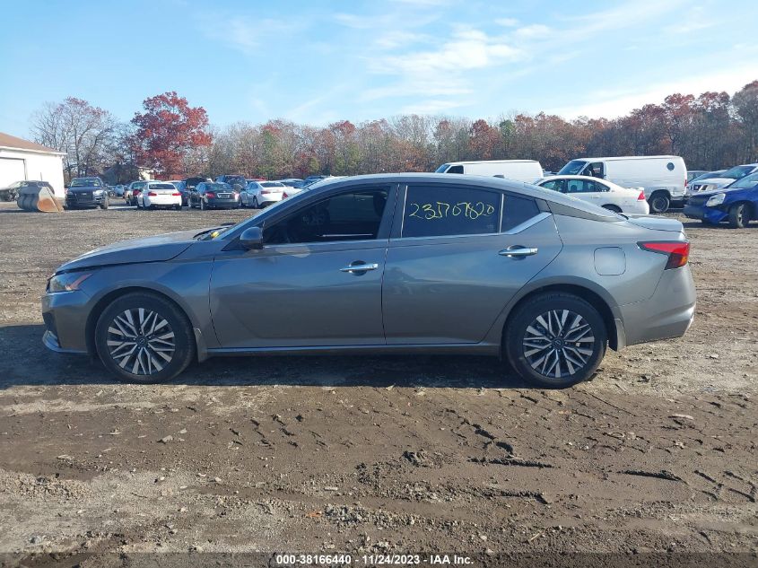2023 NISSAN ALTIMA SV INTELLIGENT AWD - 1N4BL4DW6PN379319