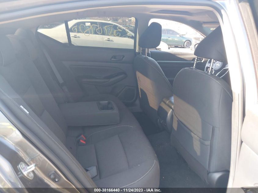 2023 NISSAN ALTIMA SV INTELLIGENT AWD - 1N4BL4DW6PN379319